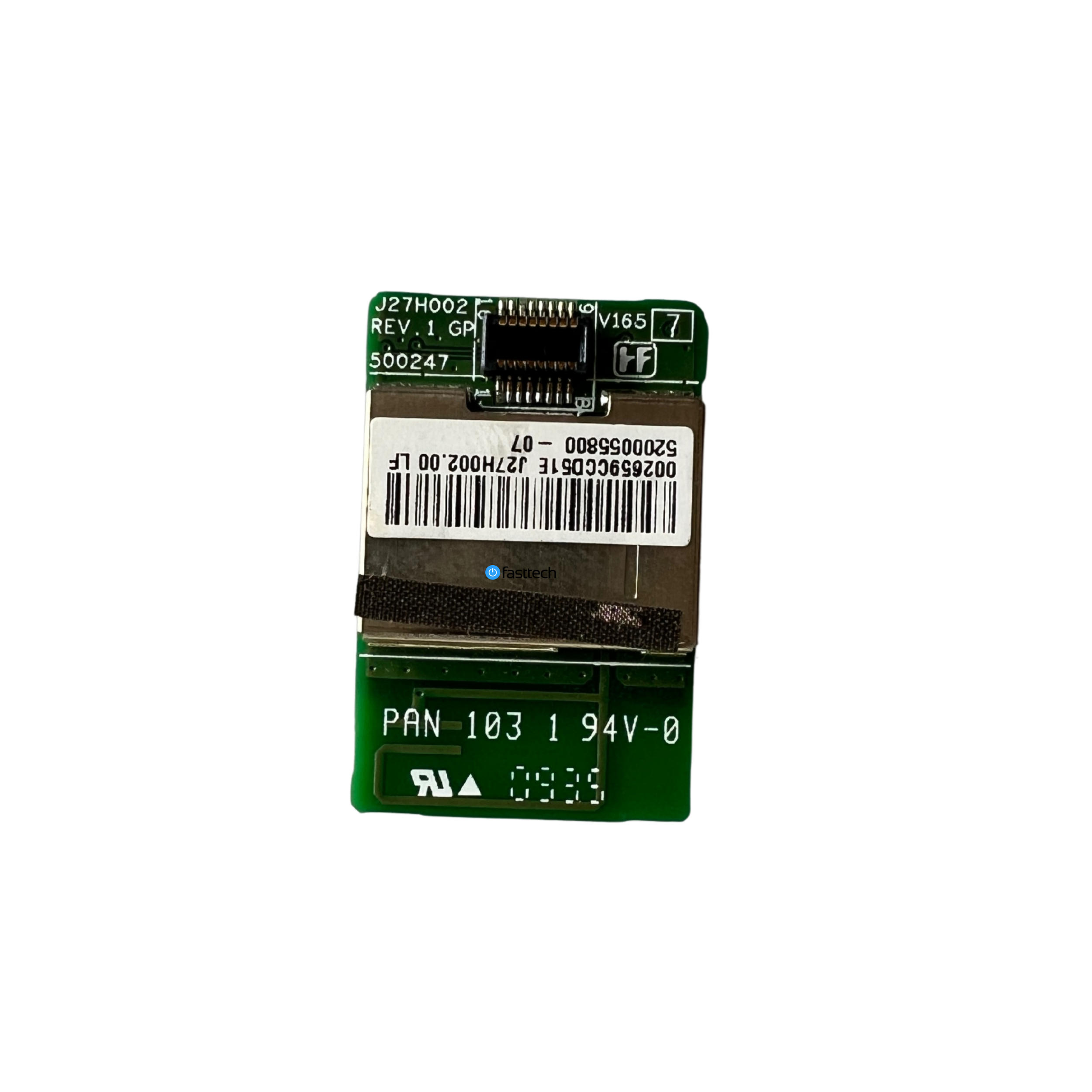Nintendo Wii Parts - Fasttech